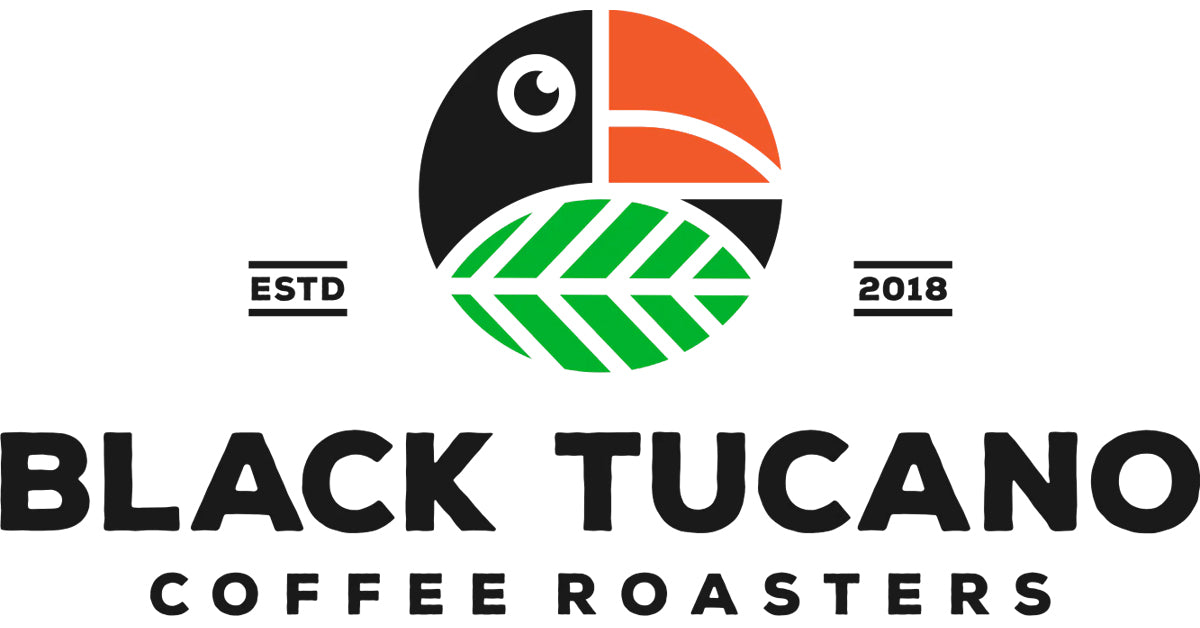 Black Tucano
