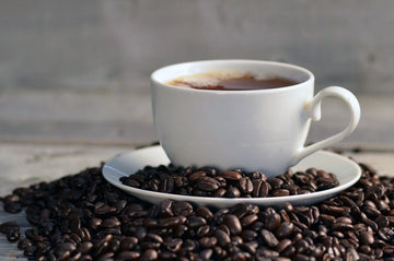 Com frete marítimo nas alturas, café especial do Brasil viaja de avião