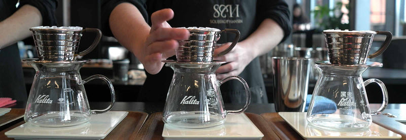 A demanda por cafés mais exclusivos e raros cai durante uma recessão?