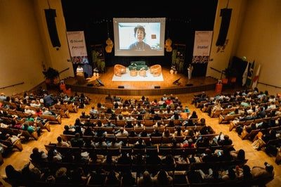 Café especial e o protagonismo feminino marcam evento realizado pela Associação das Empreendedoras do Café de Santa Rita do Sapucaí (MG)