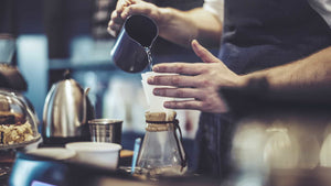 Café: métodos de produção e preparo interferem na qualidade da bebida. Entenda
