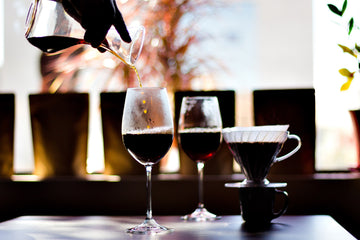 Empresa cria cafés especiais com ingrediente típico da cerveja