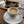 Kit de 2 Xícaras Café Espresso Black Tucano - 80ml