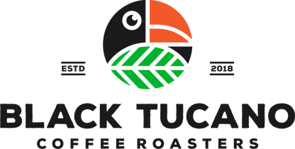 Black Tucano Coffee Roasters